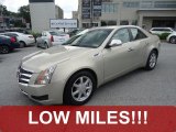 2009 Cadillac CTS Sedan