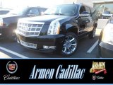 2014 Cadillac Escalade ESV Platinum AWD