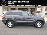 2011 Jeep Grand Cherokee Laredo 4x4