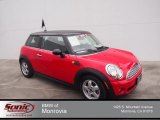 2010 Mini Cooper Hardtop