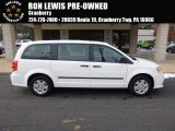 2012 Dodge Grand Caravan SE
