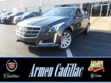 2014 Cadillac CTS Sedan AWD