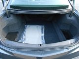 2014 Cadillac CTS Sedan AWD Trunk
