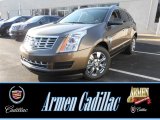 2014 Cadillac SRX Luxury AWD