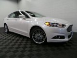 2014 Ford Fusion SE EcoBoost