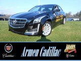 2014 Cadillac CTS Sedan AWD