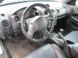 2004 Mitsubishi Eclipse Interiors