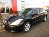 2010 Nissan Altima 2.5 SL