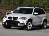 2009 BMW X5 xDrive30i