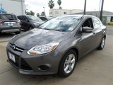 2014 Ford Focus SE Sedan