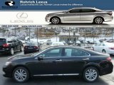 2010 Lexus ES 350
