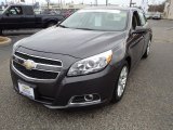 2013 Chevrolet Malibu ECO