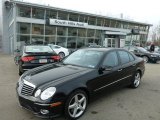 2008 Mercedes-Benz E 350 4Matic Sedan
