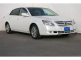 2007 Toyota Avalon Limited
