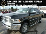 2014 Ram 2500 Laramie Crew Cab 4x4