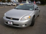2006 Chevrolet Monte Carlo LT