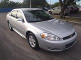 2009 Chevrolet Impala LT