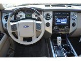 2014 Ford Expedition Limited 4x4 Dashboard
