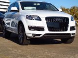 2014 Glacier White Metallic Audi Q7 3.0 TFSI quattro #88406870