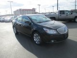 2012 Buick LaCrosse FWD