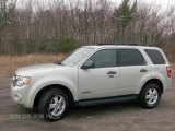 2008 Ford Escape XLT V6 4WD