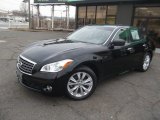 2011 Infiniti M 37x AWD Sedan