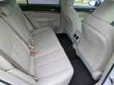 2014 Subaru Outback 3.6R Limited Rear Seat