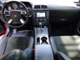 2009 Dodge Challenger SRT8 Dashboard