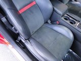 2009 Dodge Challenger SRT8 Front Seat