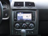 2009 Dodge Challenger SRT8 Controls