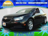 2011 Chevrolet Cruze LT