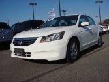 2011 Taffeta White Honda Accord LX-P Sedan #88406613