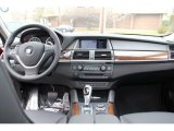 2013 BMW X6 xDrive50i Dashboard