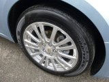 2011 Chevrolet Cruze ECO Wheel