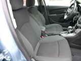 2011 Chevrolet Cruze ECO Front Seat