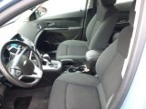2011 Chevrolet Cruze ECO Front Seat