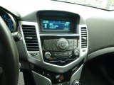 2011 Chevrolet Cruze ECO Controls