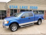 2010 Ford F150 XLT SuperCab 4x4