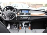 2014 BMW X6 xDrive35i Dashboard
