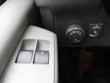 2014 GMC Savana Van 2500 Extended Cargo Controls
