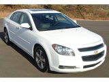 2012 Chevrolet Malibu LT