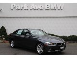 2013 BMW 3 Series 328i xDrive Sedan