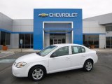 2008 Chevrolet Cobalt LS Sedan