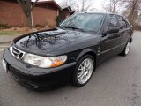 2000 Saab 9-3 Viggen Sedan