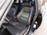 2000 Saab 9-3 Viggen Sedan Front Seat