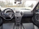2000 Saab 9-3 Viggen Sedan Dashboard