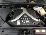 2000 Audi A6 Engines