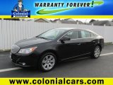 2012 Buick LaCrosse FWD