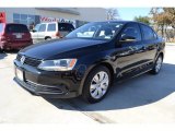 2012 Volkswagen Jetta SE Sedan