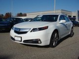 2012 Acura TL 3.7 SH-AWD Advance